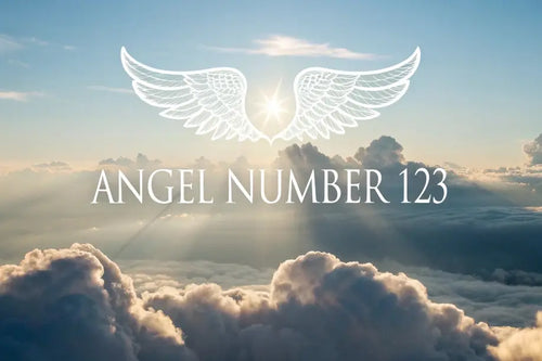 Angel Numbers 123