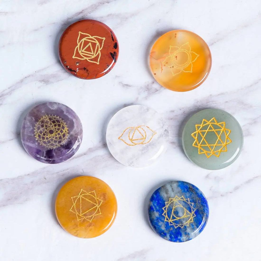 Beginner’s Guide to Crystal Meditation and My Personal Favorite Crystals