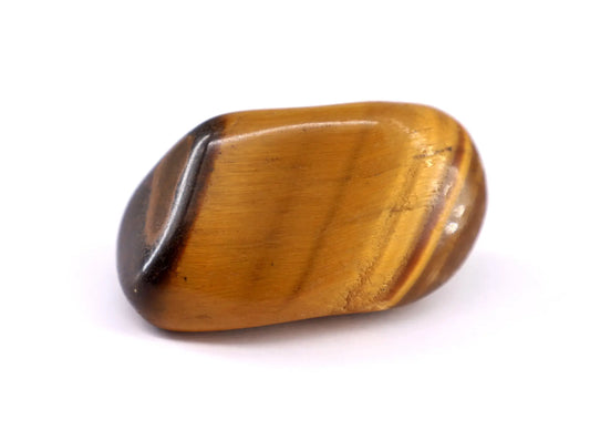 Discover Tiger Eye Meaning and Its Healing Properties