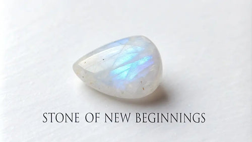 Discovering Moonstone for Emotional Balance and Feminine Energy