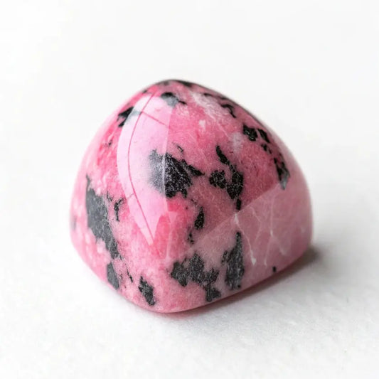 Discovering Rhodonite and Its Healing Properties for the Heart Chakra