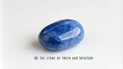 Sodalite Crystal Meaning and Its Benefits for the Third Eye Chakra