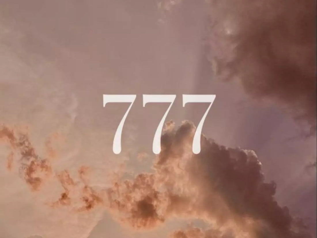 Seeing 777 and 77 Signs of Spiritual Awakening and Divine Guidance