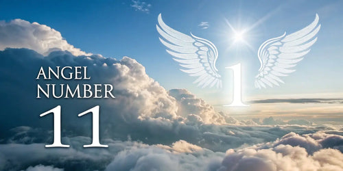 Understanding Angel Number 11 and Its Role in Spiritual Awakening