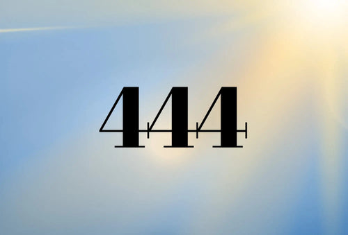 Understanding Angel Number 444 and Its Powerful Message