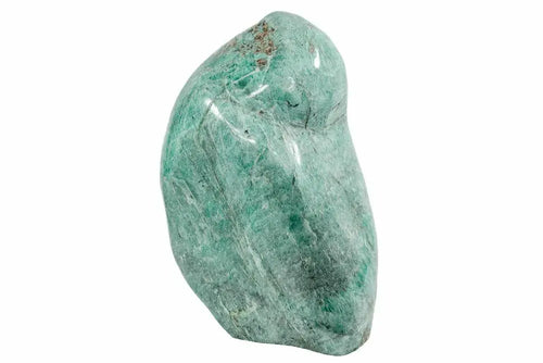 Understanding Amazonite Crystal Meaning and Its Calming Energy