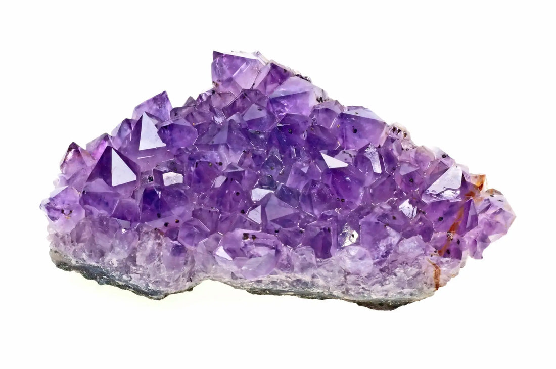 Understanding Amethyst Meaning and Its Healing Properties