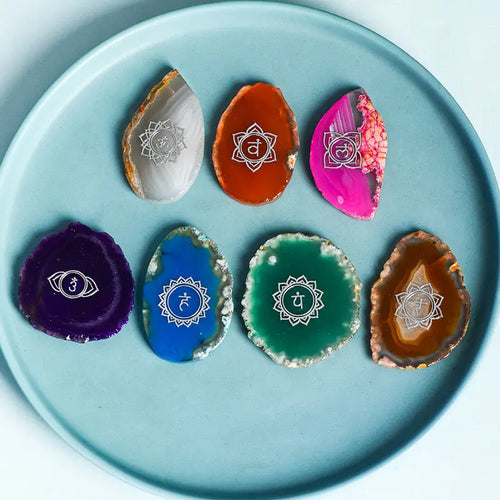 Understanding Chakras and the Importance of Balancing