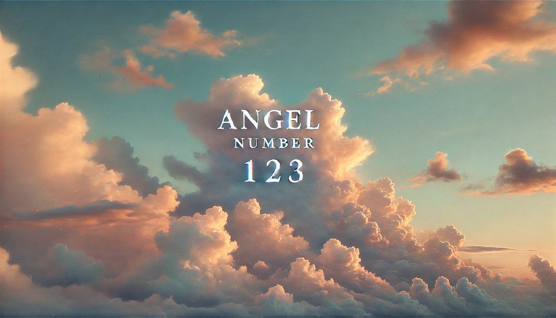 Unlocking the Power of Angel Numbers 123 