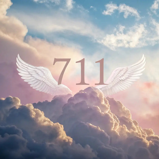 Understanding the Angel Number 711 in Your Spiritual Journey