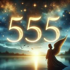 Understanding the Meaning of Angel Number 555 and Personal Freedom