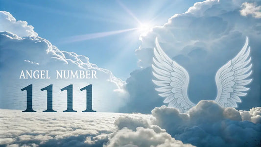 Understanding the Power of Angel Number 1111 for New Beginnings