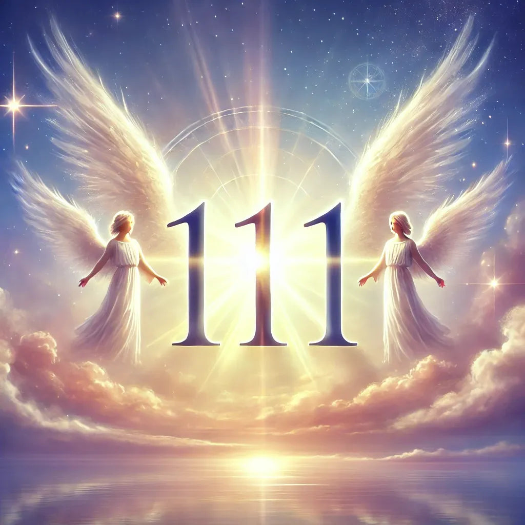 Understanding the Spiritual Significance of Angel Number 111