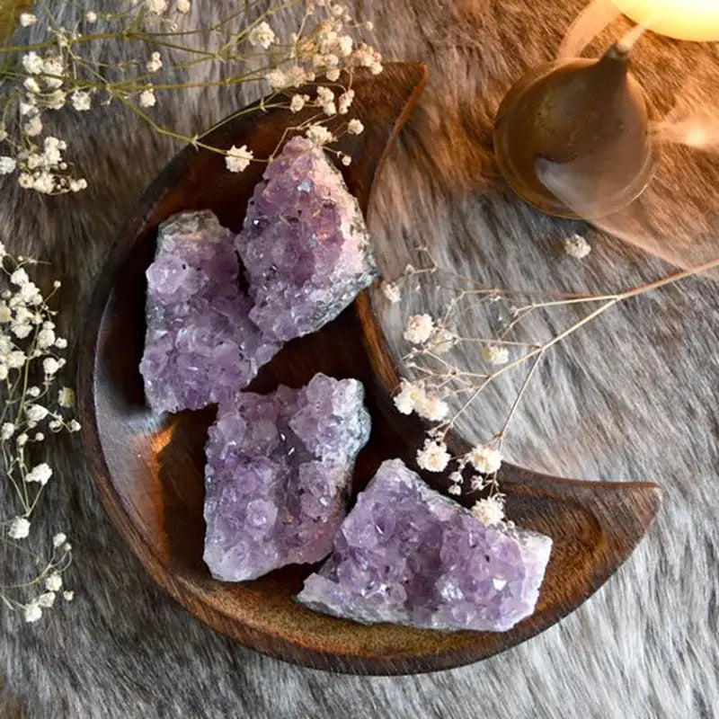 Unlocking Powerful Manifestations through Crystal Programming