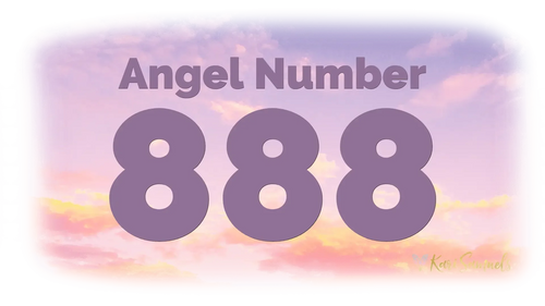 Unlocking the Power of Angel Number 888 for Financial Prosperity