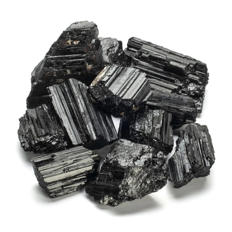 BLACK TOURMALINE