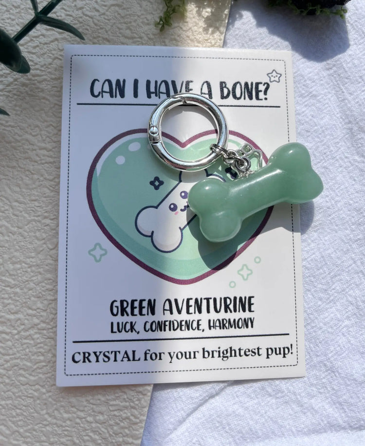 Crystals for Your Pet: Healing Energy for Your Furry Friend