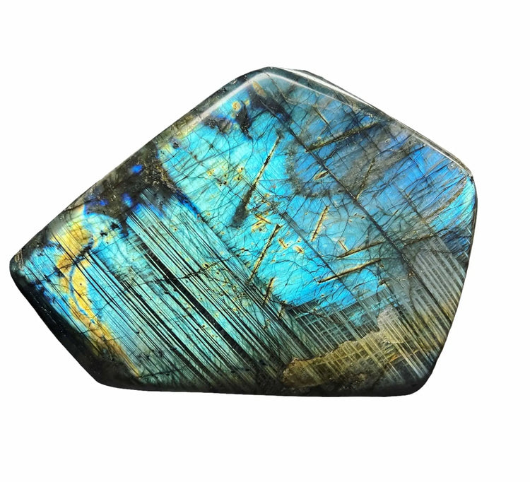 LABRADORITE