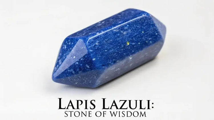 LAPIS LAZULI