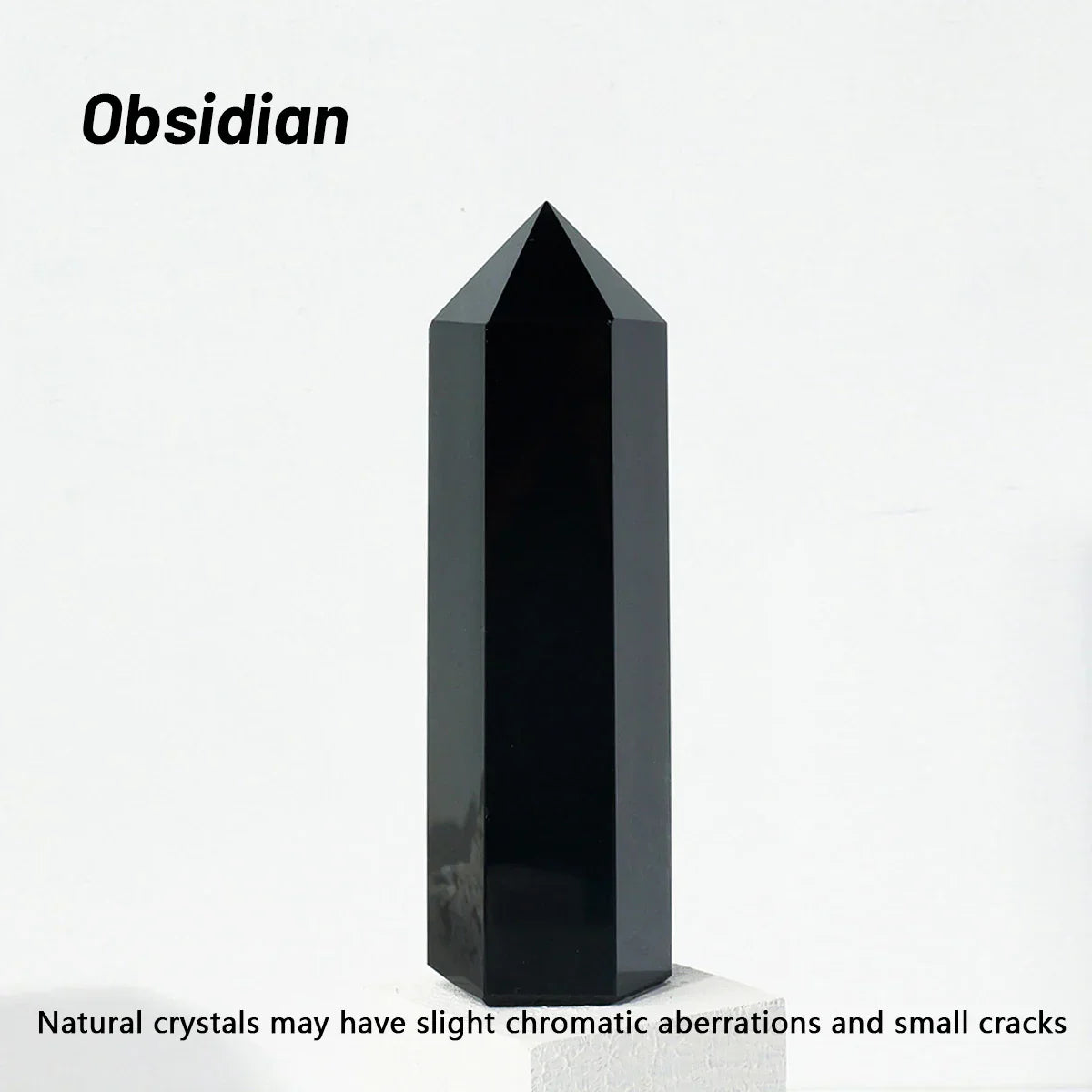 OBSIDIAN