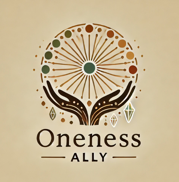 Oneness Ally Your trusted ally in holistic wellness