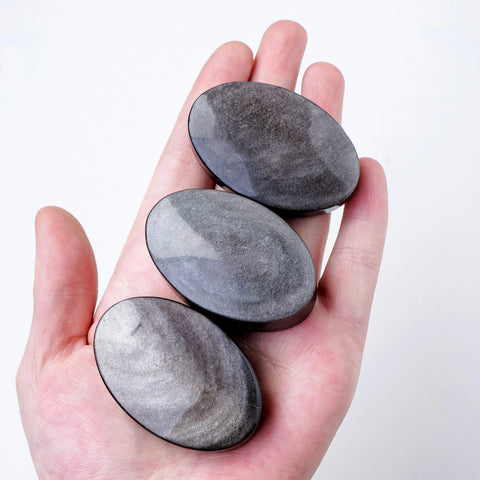 Obsidian and Its Role in Root Chakra and Emotional Healing