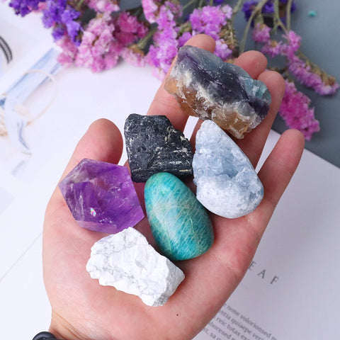 Unlocking Powerful Manifestations through Crystal Programming